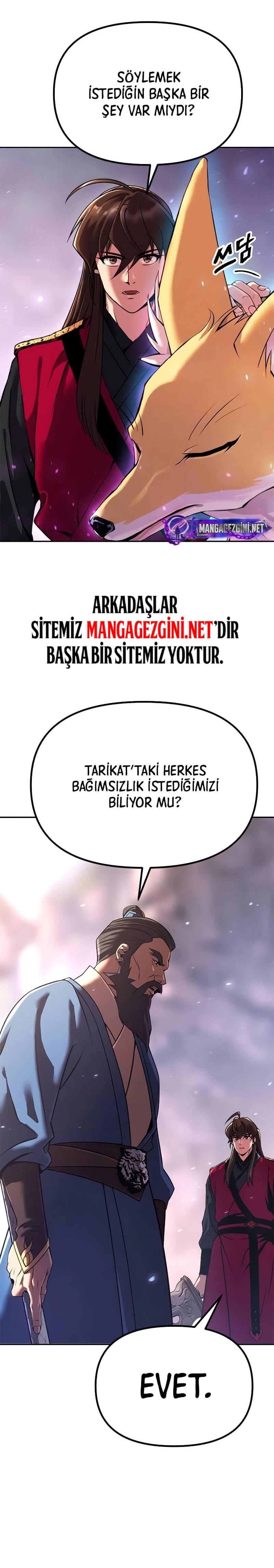 Chronicles of the Demon Faction Bölüm 61 page 2