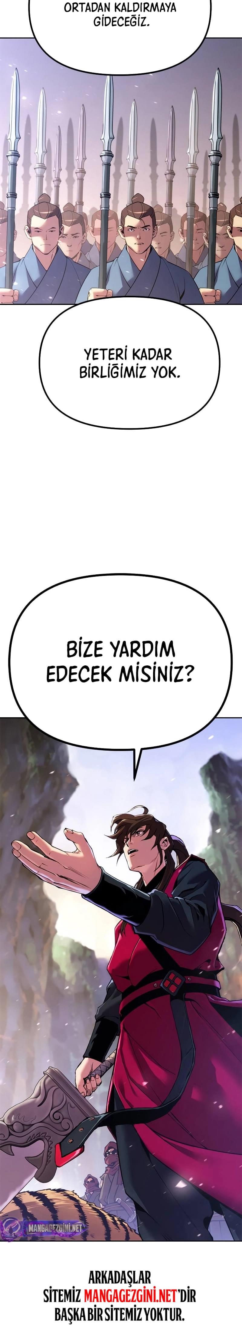 Chronicles of the Demon Faction Bölüm 61 page 7