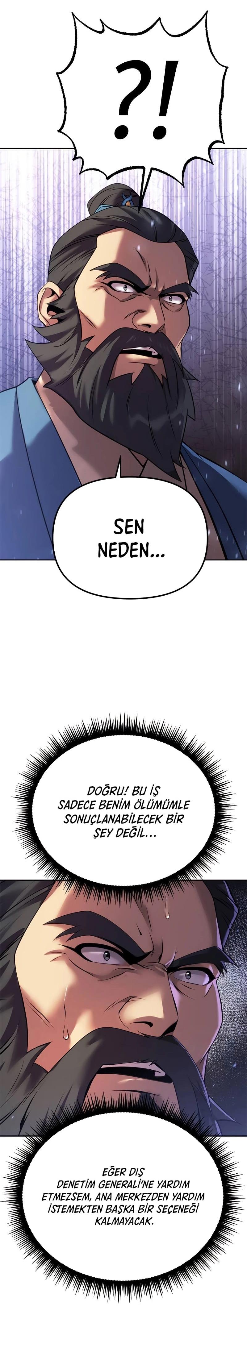 Chronicles of the Demon Faction Bölüm 61 page 8
