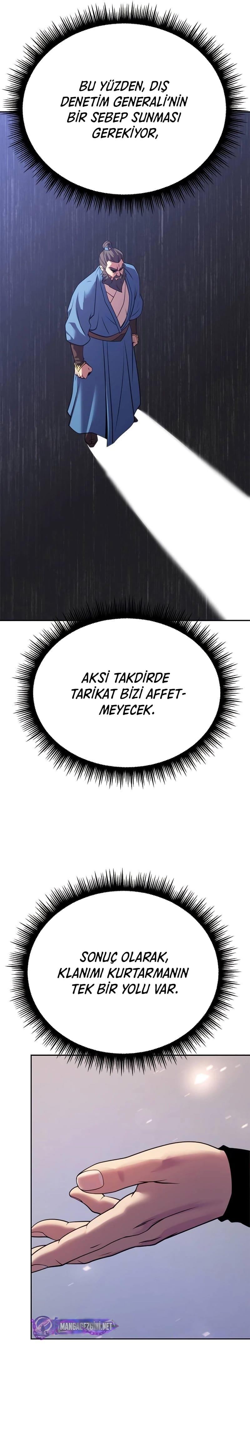 Chronicles of the Demon Faction Bölüm 61 page 9