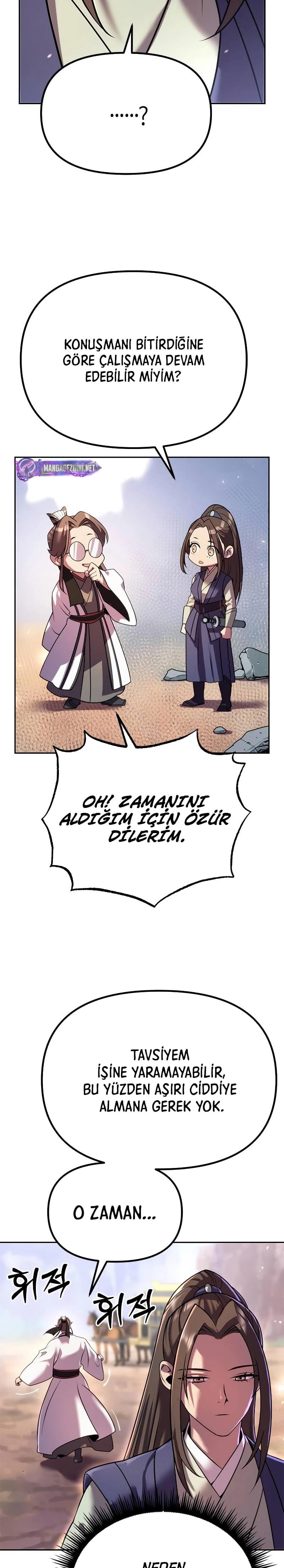 Chronicles of the Demon Faction Bölüm 61 page 19