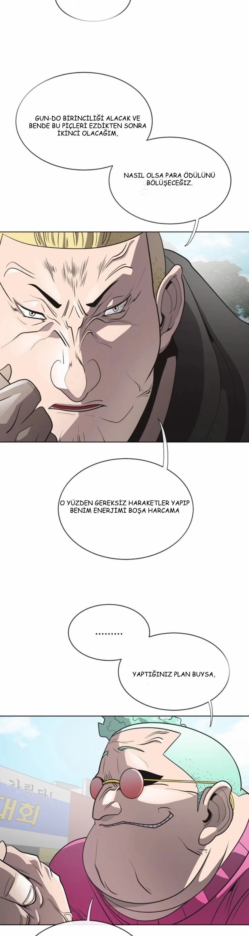 Superhuman Era Bölüm 19 page 5