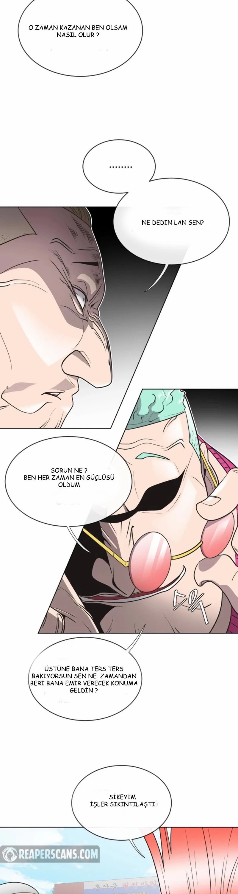 Superhuman Era Bölüm 19 page 6