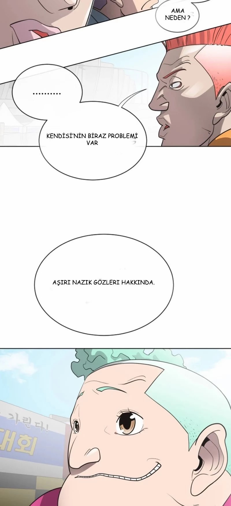 Superhuman Era Bölüm 19 page 8