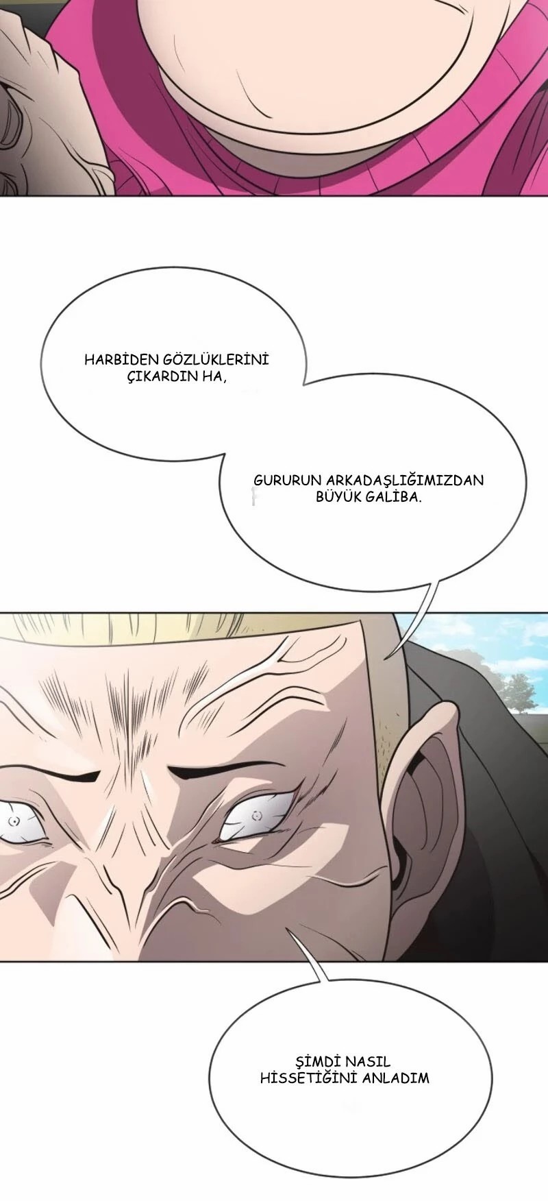 Superhuman Era Bölüm 19 page 9