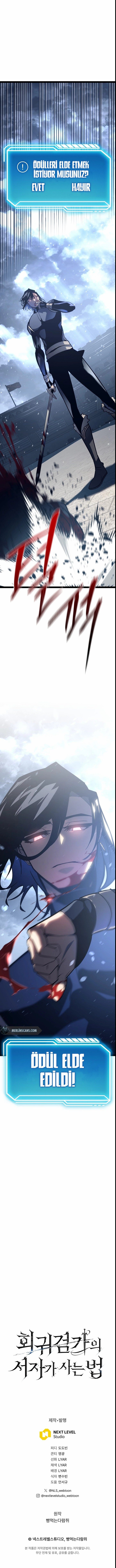 Regressing as the Reincarnated Bastard of the Sword Clan Bölüm 4 page 15