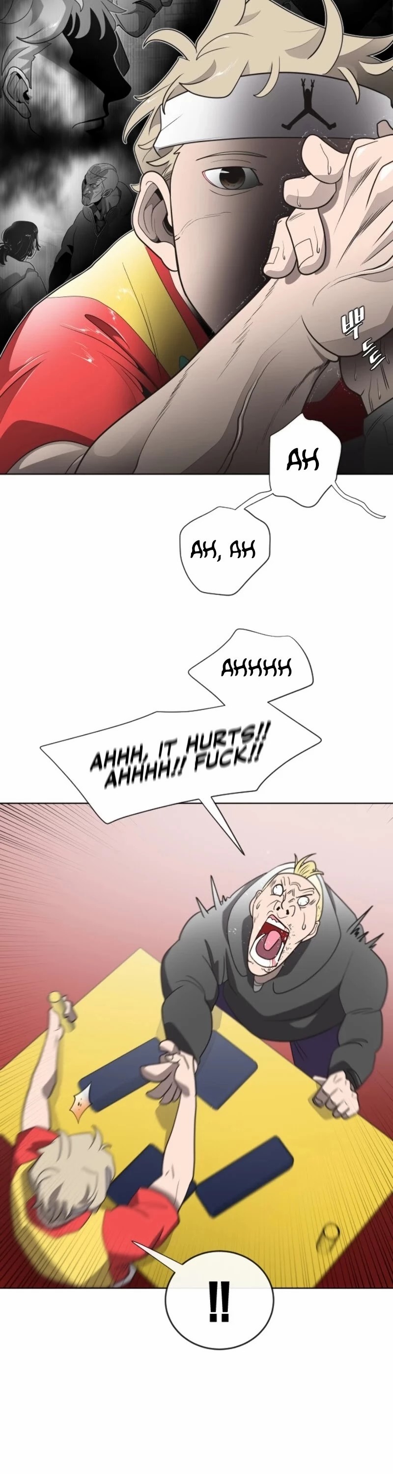 Superhuman Era Bölüm 19 page 37