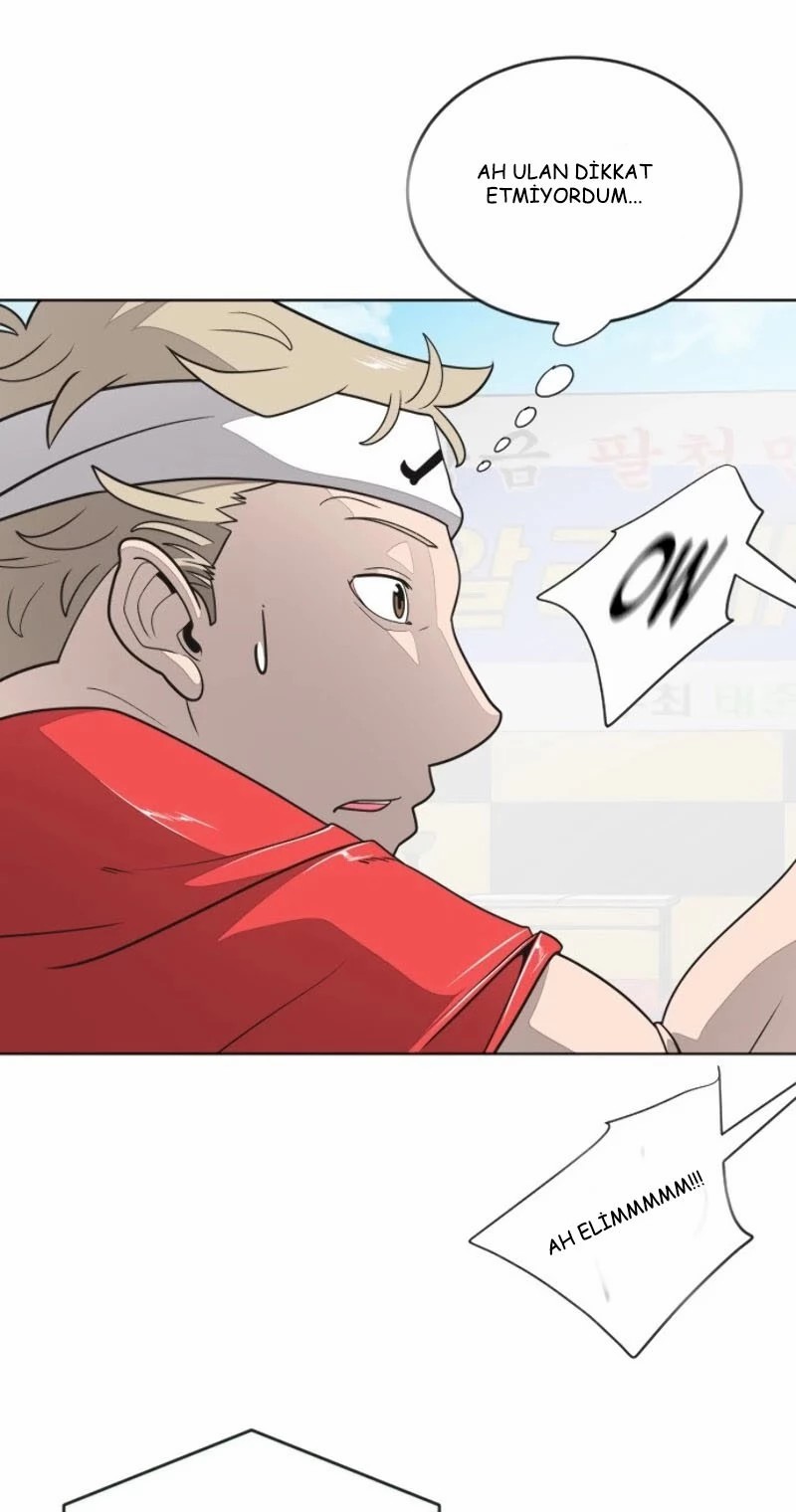 Superhuman Era Bölüm 19 page 38