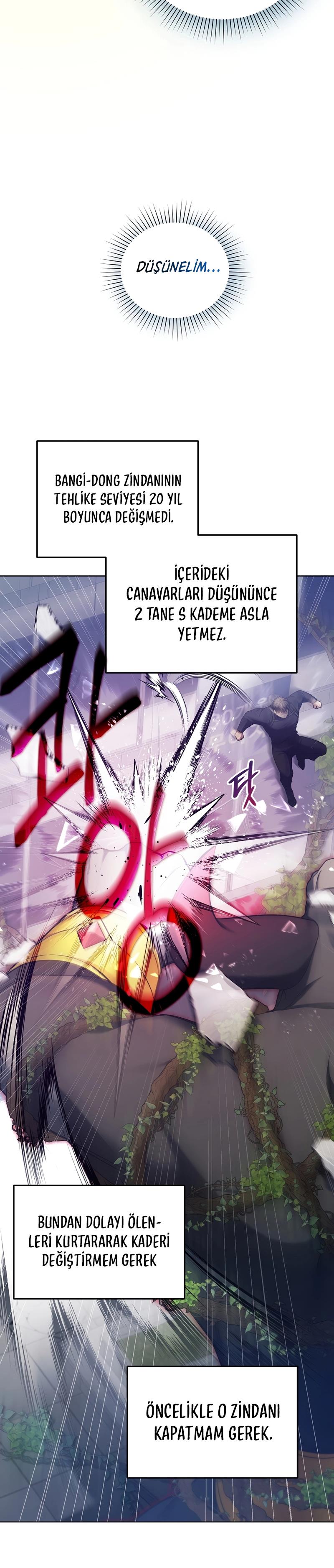 I’ll Retire After Saving the World Bölüm 4 page 10