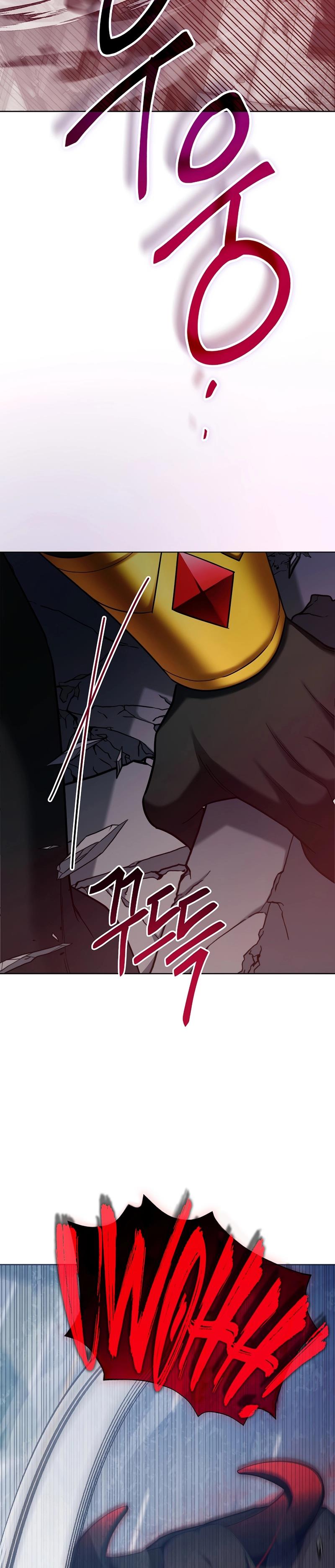 I’ll Retire After Saving the World Bölüm 4 page 15