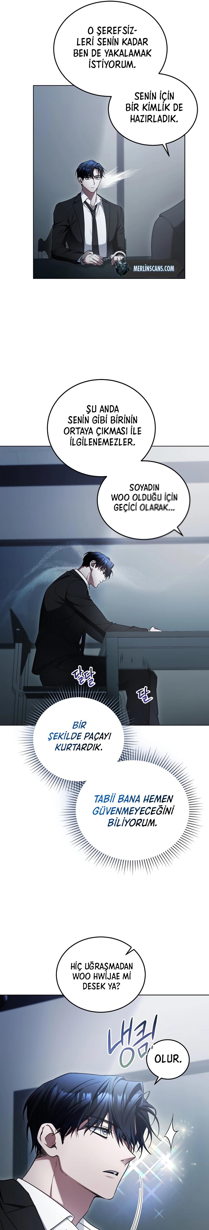 I’ll Retire After Saving the World Bölüm 4 page 36