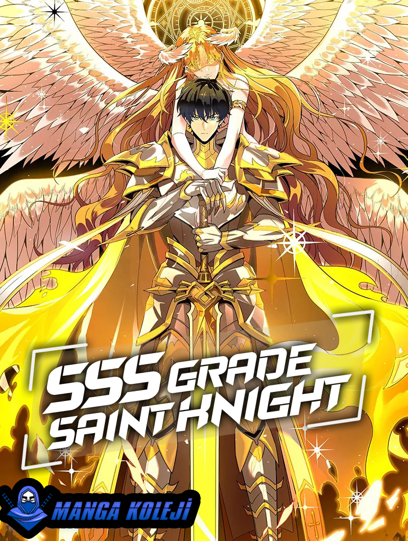 SSS-Grade Saint Knight