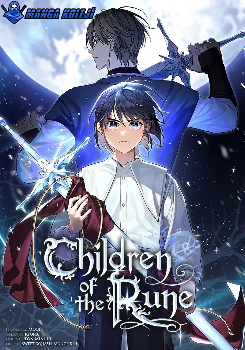 Children of the Rune