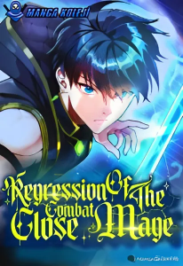 Regression of the Close Combat Mage