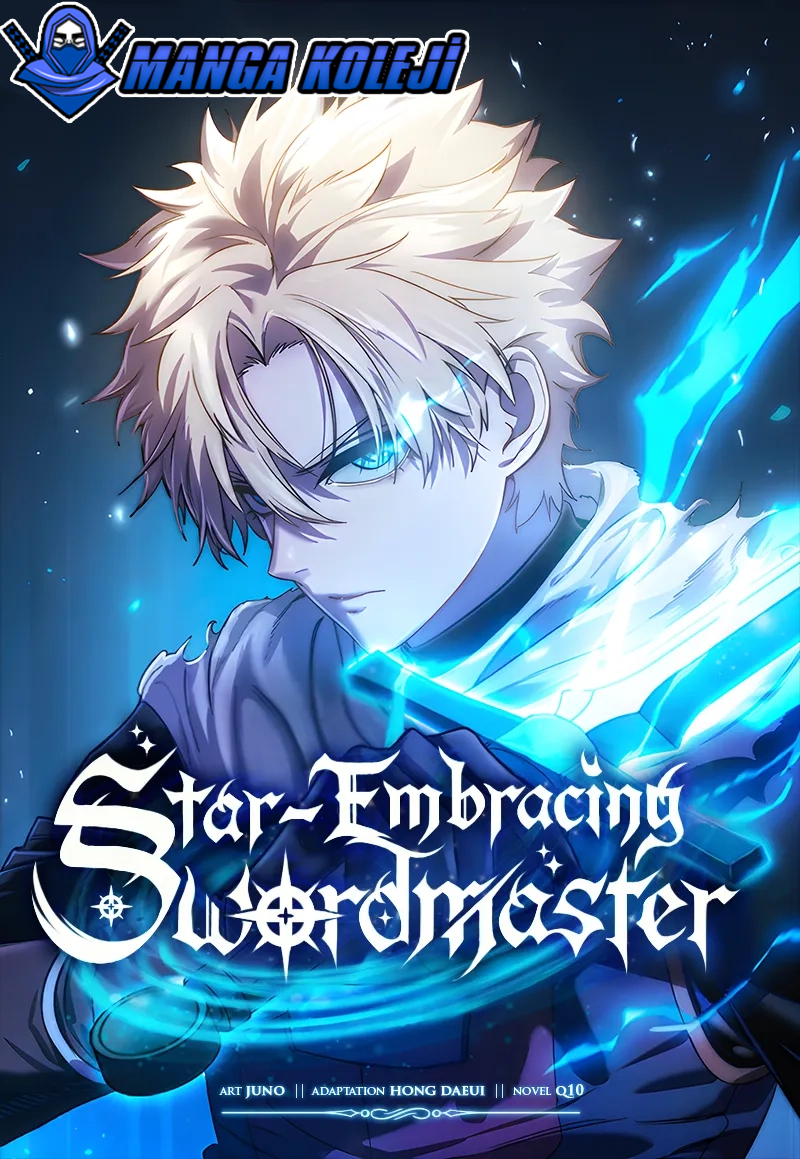 Star-Embracing Swordmaster