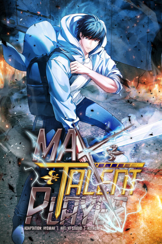 Max Talent Player